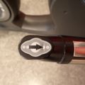 354328-9 Exercise cycle Abilica