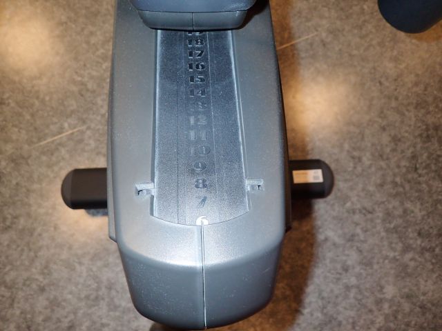 354328-14 Exercise cycle Abilica