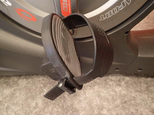 354328-17 Exercise cycle Abilica