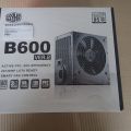 353977-1 Power supply Cooler Master B600 ver2
