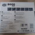353977-3 Power supply Cooler Master B600 ver2