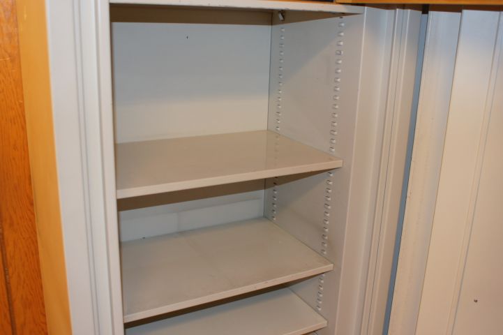 268037-3 Säkerhetsskåp ROSENGREN