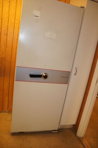 268037-1 Säkerhetsskåp ROSENGREN