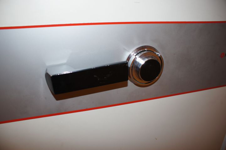 268037-5 Säkerhetsskåp ROSENGREN