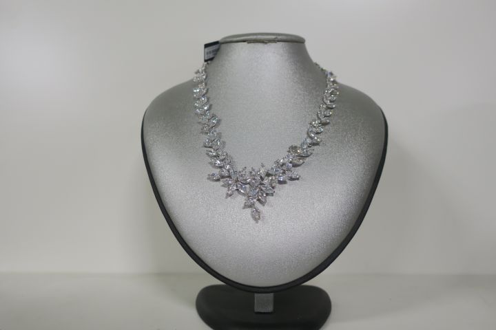 388951-2 2st Halsband Rock of Sweden (Fri frakt)