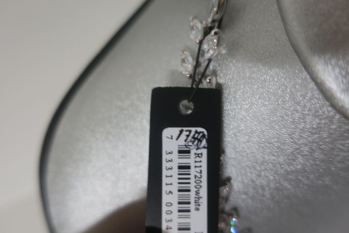 388951-3 2st Halsband Rock of Sweden (Fri frakt)