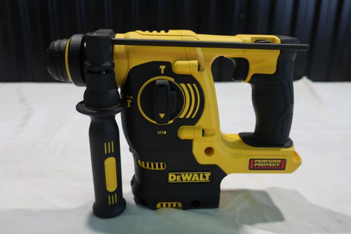 389363-3 DRILLHAMMER DCH253NT-XJ 18V