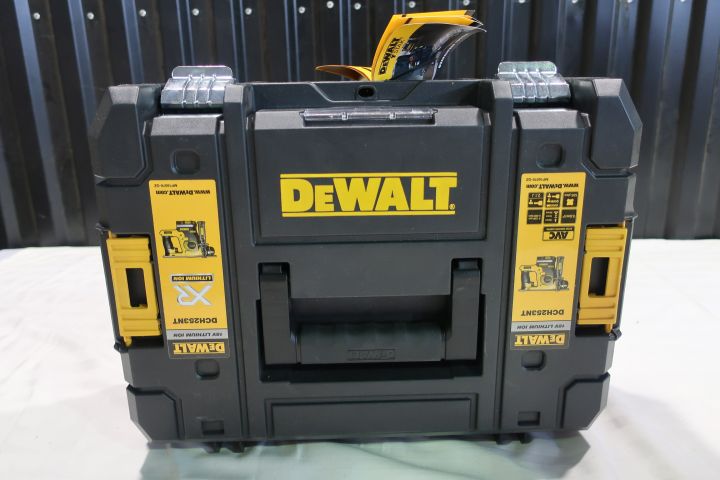 389363-6 DRILLHAMMER DCH253NT-XJ 18V