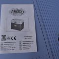 389466-4 Evercool EC - 985 Thermoelectric Cooler and Warmer