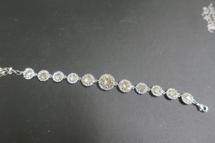 389419-2 Armband Lily and Rose (Fri frakt)