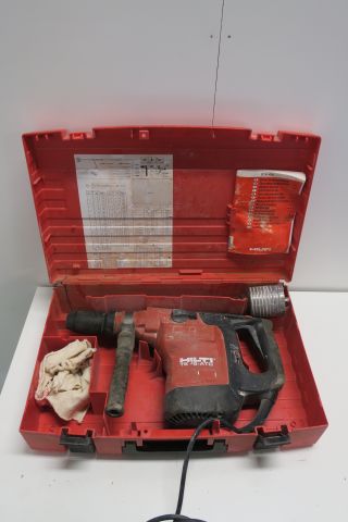 334156-1 Rotary hammer drill Hilti TE 76-ATC