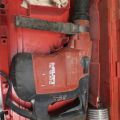 334156-2 Rotary hammer drill Hilti TE 76-ATC