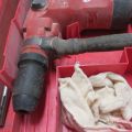 334156-4 Rotary hammer drill Hilti TE 76-ATC