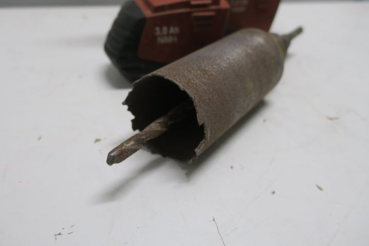 334157-2 Drilling machine Hilti SF 151-A