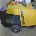 389894-1 Kompressor Kaeser M17 A