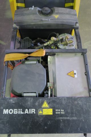 389894-5 Kompressor Kaeser M17 A