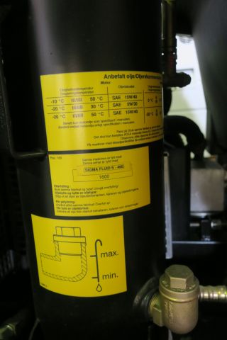 389894-7 Kompressor Kaeser M17 A