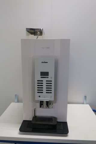 387573-1 Coffee machine Animo OptiFresh 3 NG