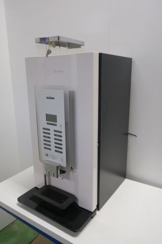 387573-2 Coffee machine Animo OptiFresh 3 NG