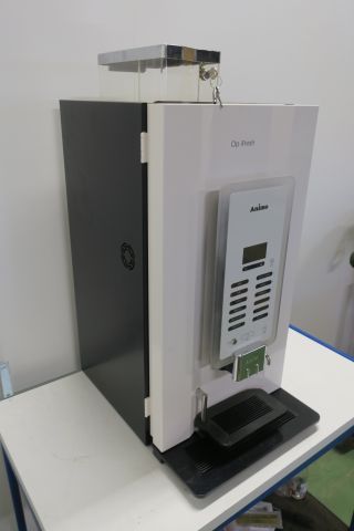 387573-3 Coffee machine Animo OptiFresh 3 NG
