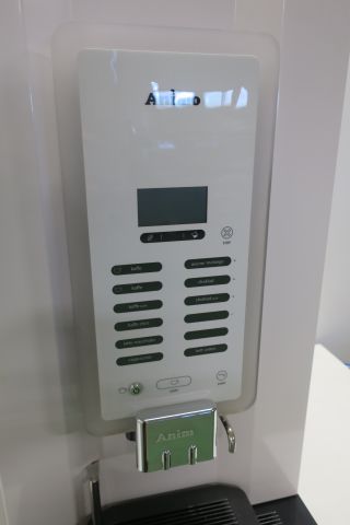 387573-4 Coffee machine Animo OptiFresh 3 NG