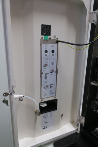 387573-5 Coffee machine Animo OptiFresh 3 NG