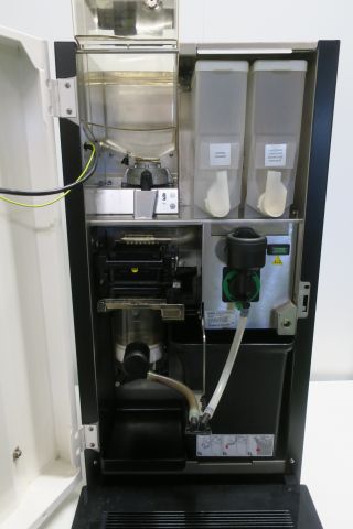 387573-6 Coffee machine Animo OptiFresh 3 NG