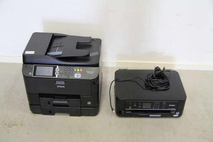 epson 4640