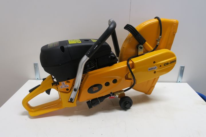 334171-2 Cutting saw JCB CS-300-350