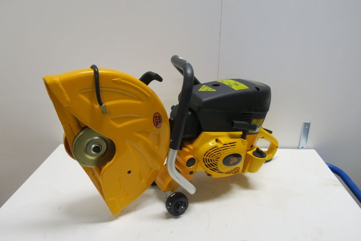 334171-1 Cutting saw JCB CS-300-350