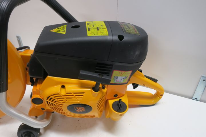 334171-3 Cutting saw JCB CS-300-350