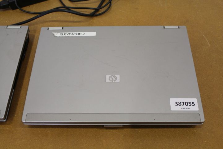 387055-2 Laptop HP Elitebook 6930p 2 st