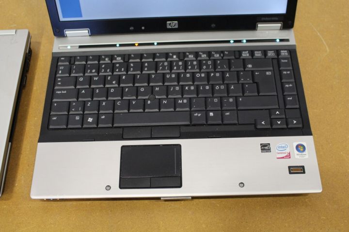 387055-5 Laptop HP Elitebook 6930p 2 st
