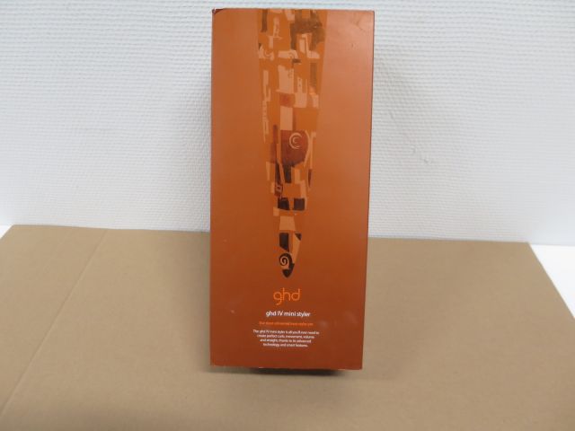 350904-1 ghd IV mini styler Straightener