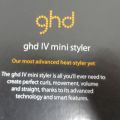 350904-3 ghd IV mini styler Straightener