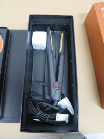 350904-4 ghd IV mini styler Straightener