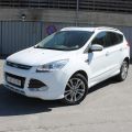 390679-2 Ford Kuga 2.0 TDCI AWD (163HK) - 14