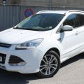 390679-1 Ford Kuga 2.0 TDCI AWD (163HK) - 14