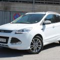 390679-3 Ford Kuga 2.0 TDCI AWD (163HK) - 14