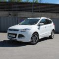 390679-4 Ford Kuga 2.0 TDCI AWD (163HK) - 14