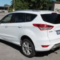 390679-7 Ford Kuga 2.0 TDCI AWD (163HK) - 14