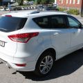 390679-9 Ford Kuga 2.0 TDCI AWD (163HK) - 14