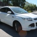 390679-11 Ford Kuga 2.0 TDCI AWD (163HK) - 14