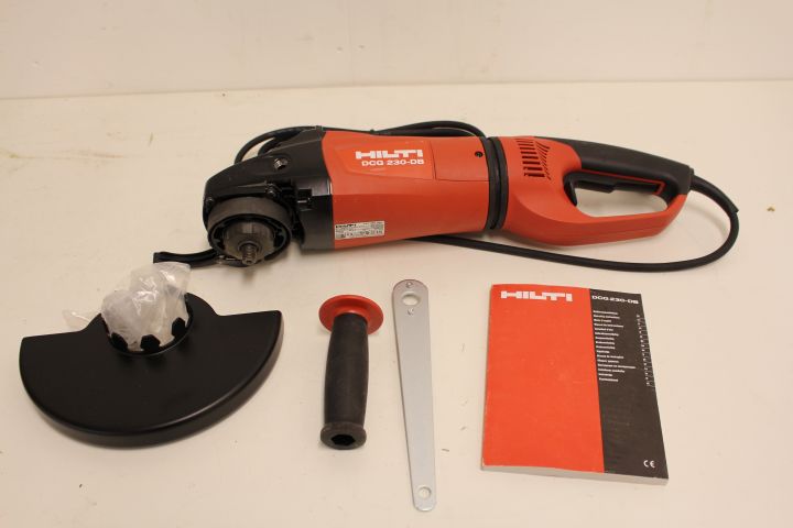 367489-1 Hilti DCG 230-DB