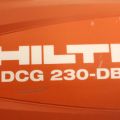 367489-3 Hilti DCG 230-DB