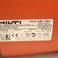 367489-4 Hilti DCG 230-DB
