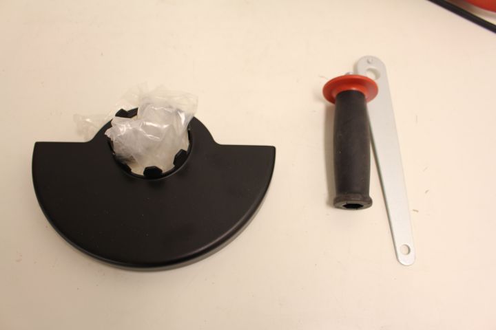 367489-5 Hilti DCG 230-DB