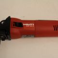 367493-3 Hilti DAG 125-S