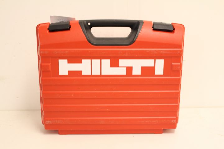 367493-7 Hilti DAG 125-S