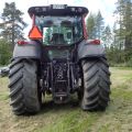 354370-4 Valtra T171 Hitech